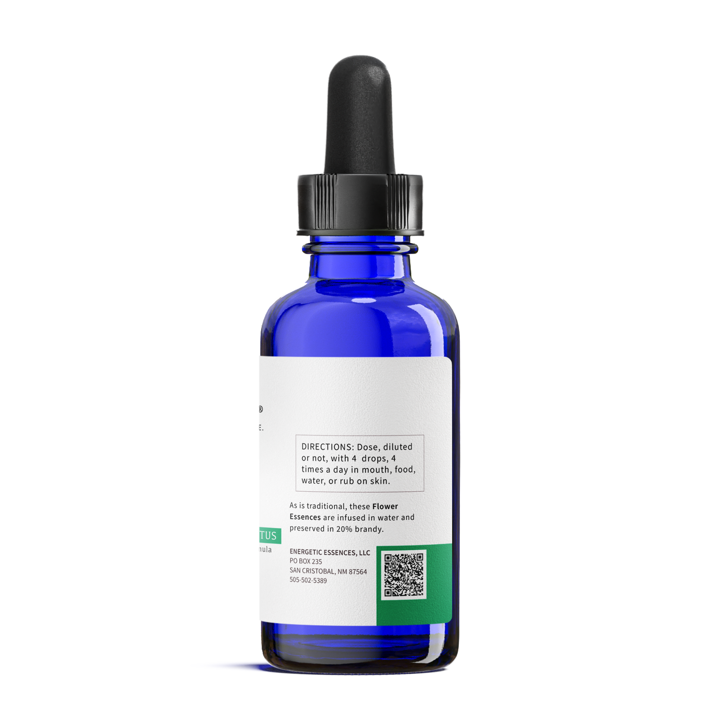 Heart Help Formula for Dogs, Cats, and more - Pet Essences