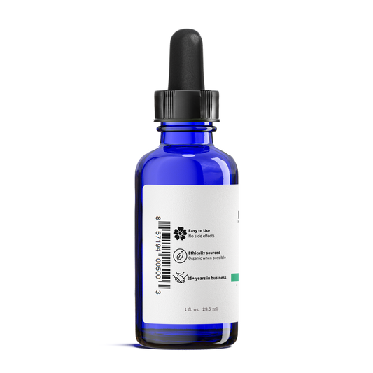 Adrenals Formula for Dogs, Cats and more - Pet Essemces