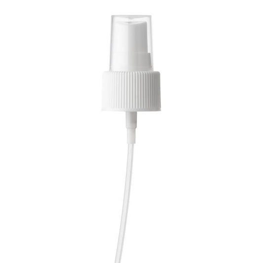 Fine Mist Sprayer (White)