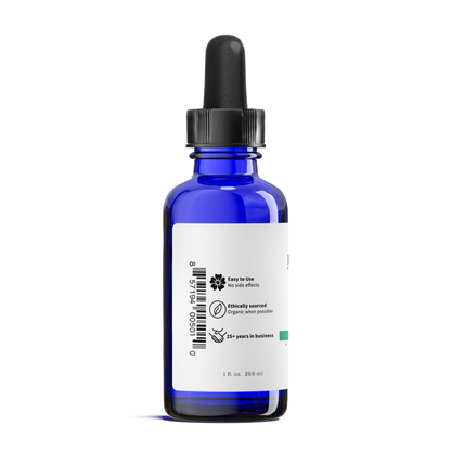 Allergies Formula for Dogs, Cats, and more - Pet Essences