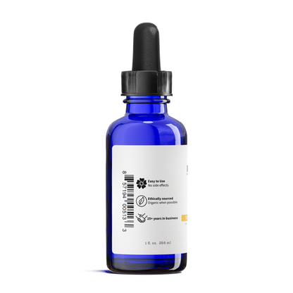 Depression and Grieving Formula for Dogs, Cats, and more - Pet Essences