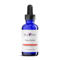 Pain Relief Formula