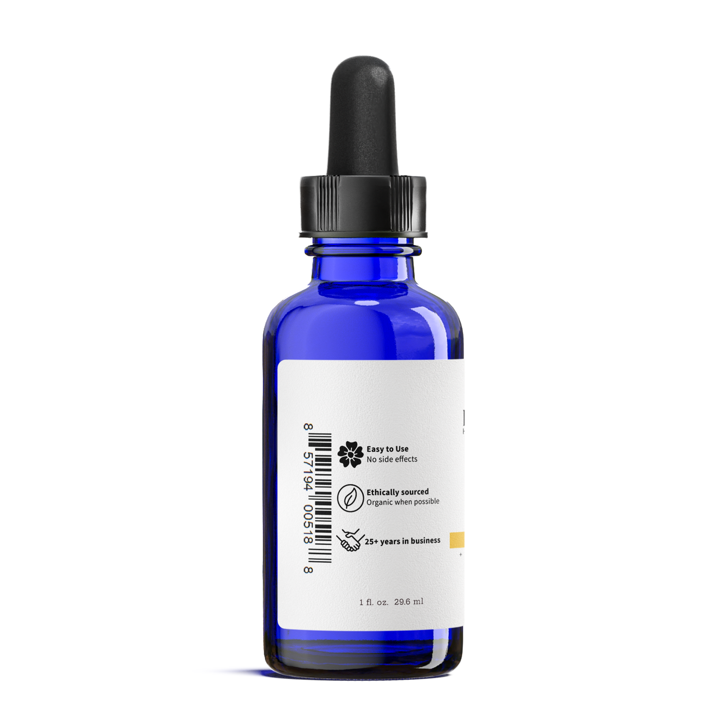 Emotional Stability Formula for Dogs, Cats, and more - Pet Essences