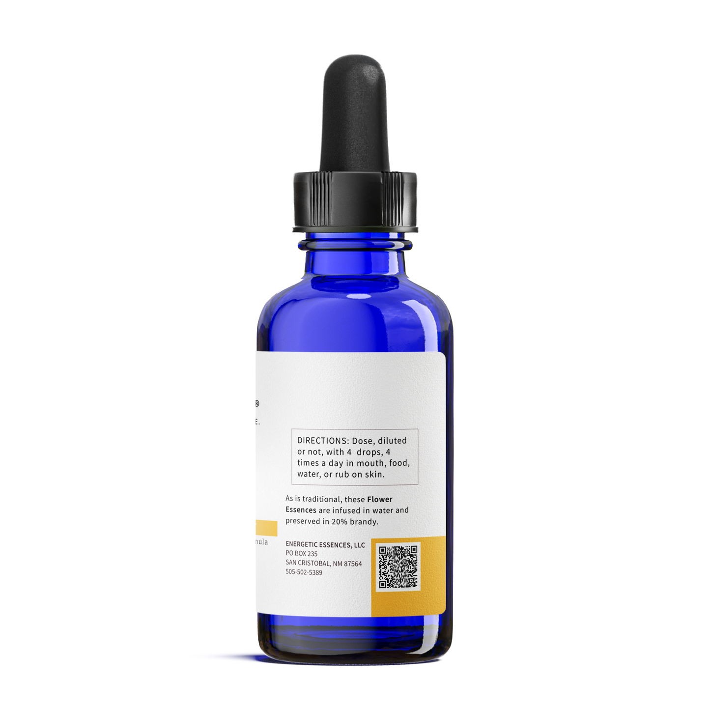 Emotional Stability Formula for Dogs, Cats, and more - Pet Essences