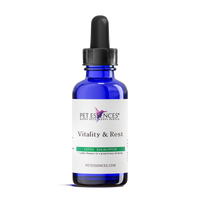 Vitality & Rest Formula