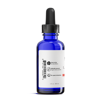 Life Force Zest Formula for Dogs, Cats, and more - Pet Essences