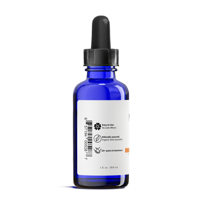 Internal Cleansing Formula for Dogs, Cats, and more - Pet Essences