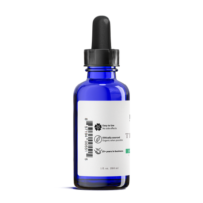 Thyroid Balance Formula for Dogs, Cats, and more - Pet Essences