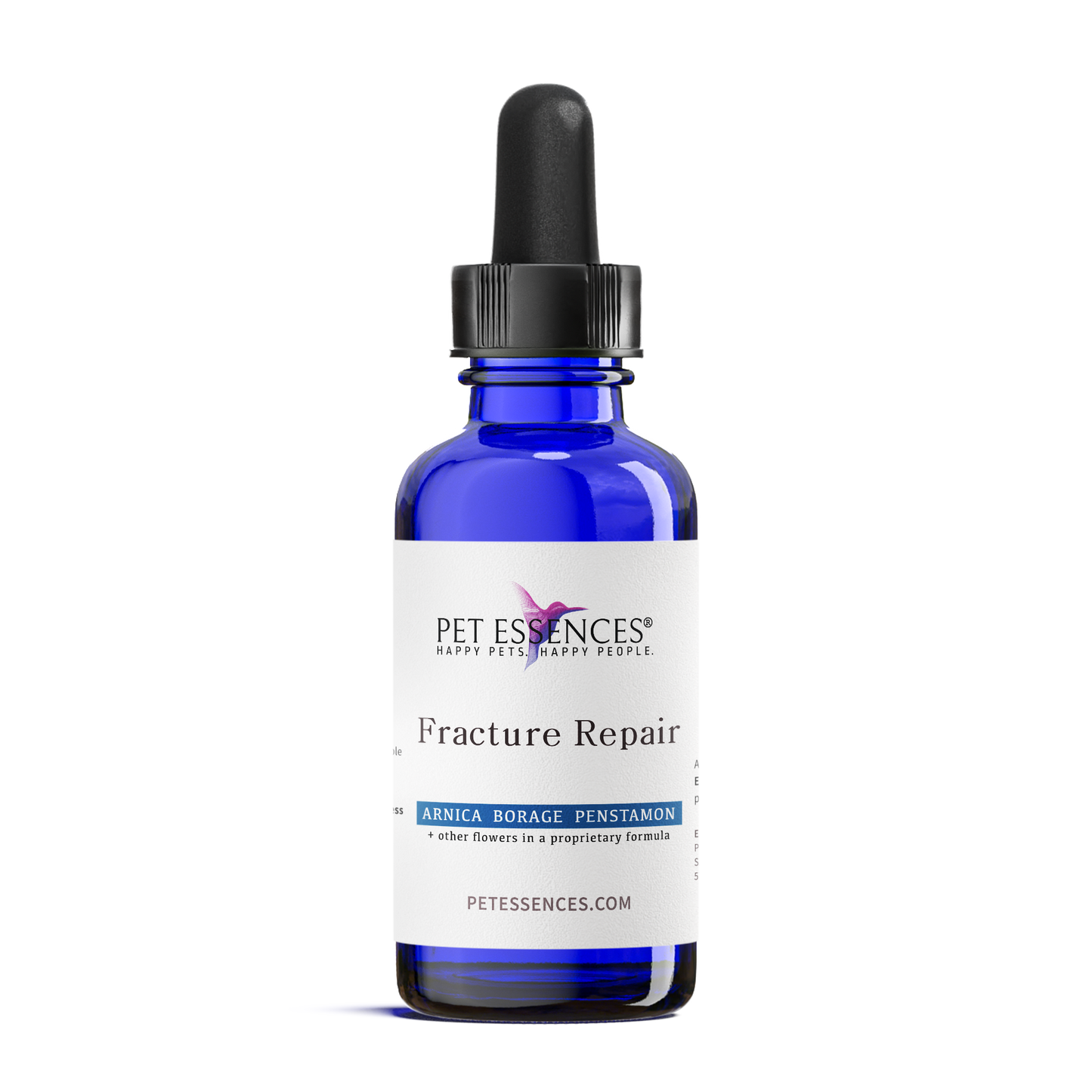 Fracture Repair Formula for Dogs, Cats, and more - Pet Essences