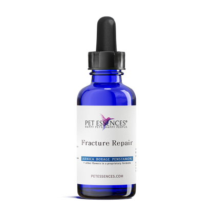 Fracture Repair Formula for Dogs, Cats, and more - Pet Essences