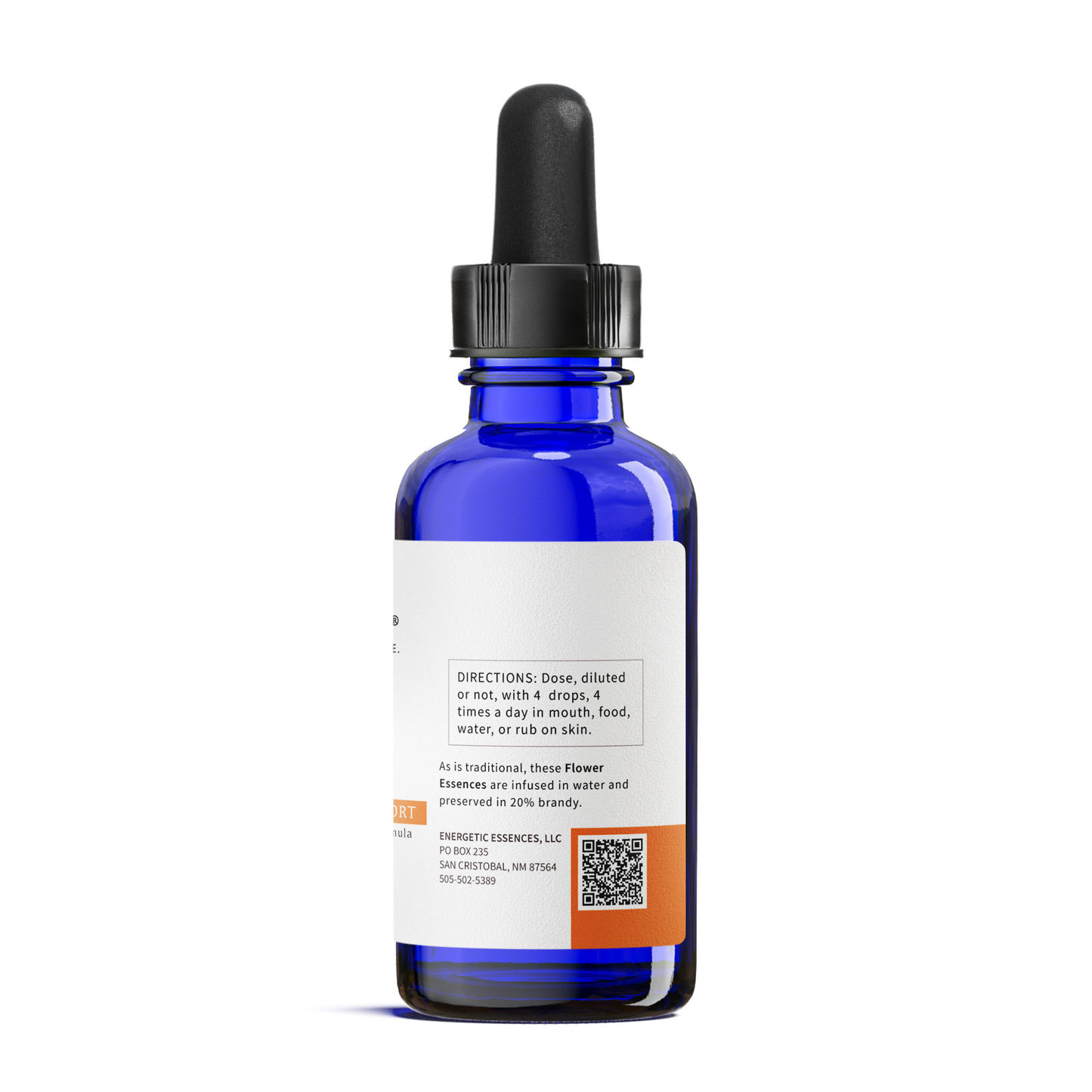 Radiation Formula for Dogs, Cats, and more - Pet Essences