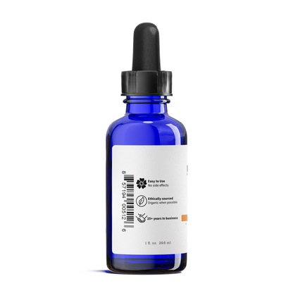 Cystitis Formula for Dogs, Cats, and more - Pet Essences