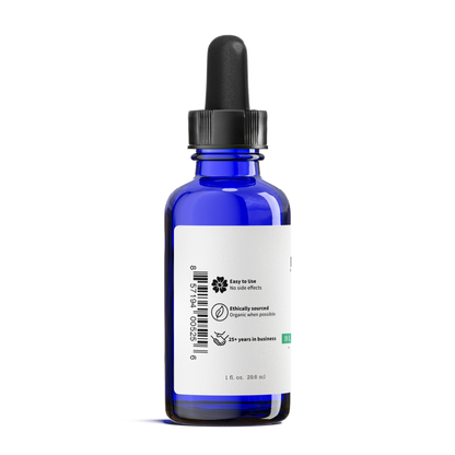 Heart Help Formula for Dogs, Cats, and more - Pet Essences