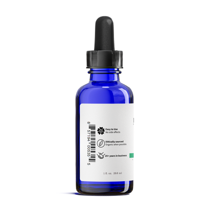 Nervous System Formula  for Dogs, Cats, and more - Pet Essences