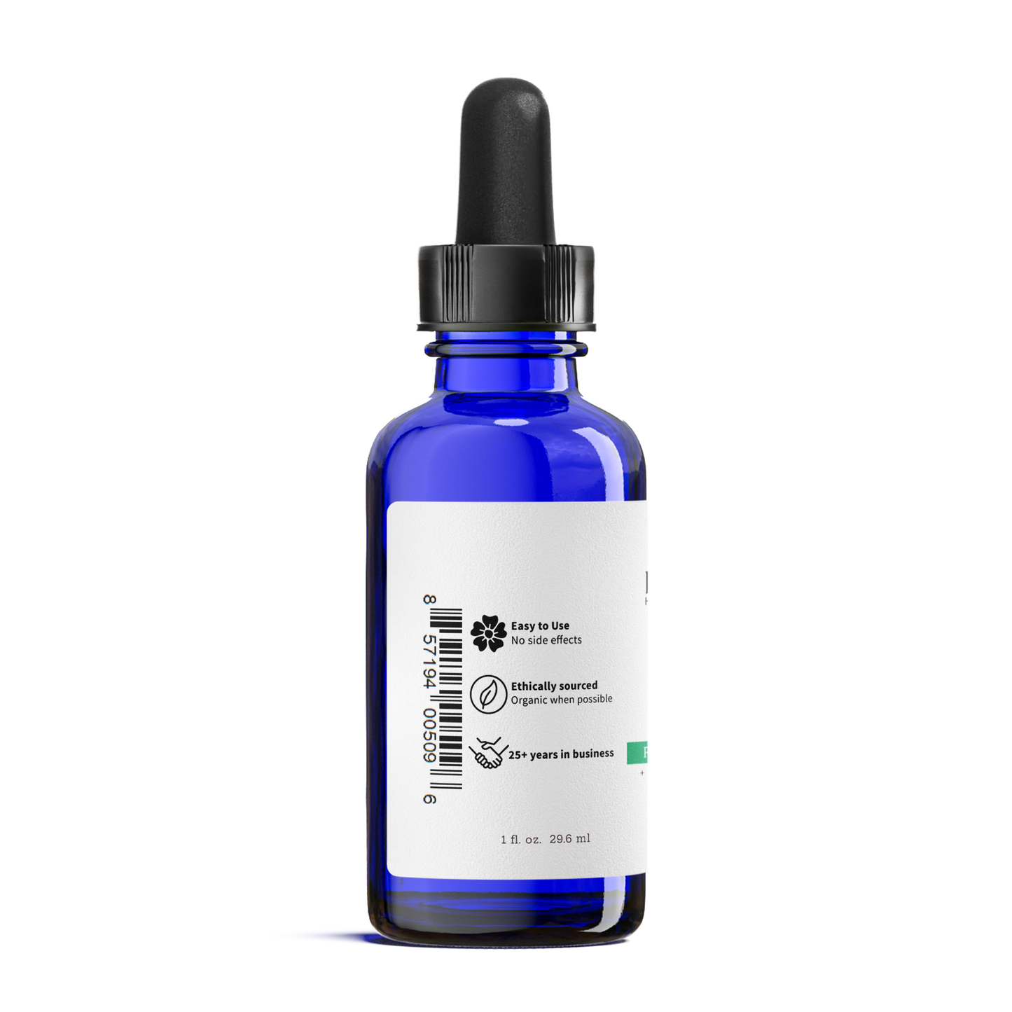 Circulatory System Formula  for Dogs, Cats, and more - Pet Essences