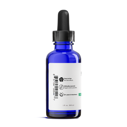 Respiratory System Formula  for Dogs, Cats, and more - Pet Essences
