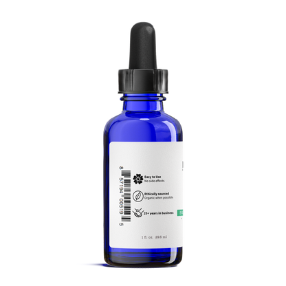 Endocrine System Formula for Dogs, Cats, and more - Pet Essences