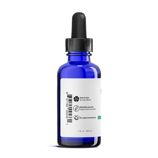 Lymphatic System Formula for Dogs, Cats, and more - Pet Essences