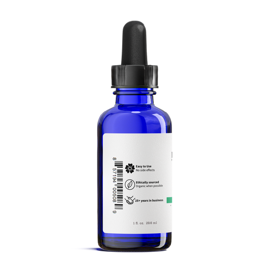 Cholesterol Balance Formula for Dogs, Cats, and more - Pet Essences